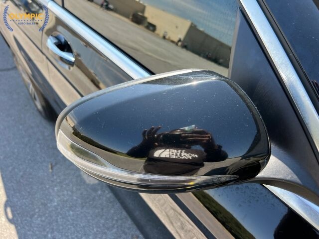 2016 Mercedes-Benz GLC 300 in Decatur, GA 30032 - 2389479 14