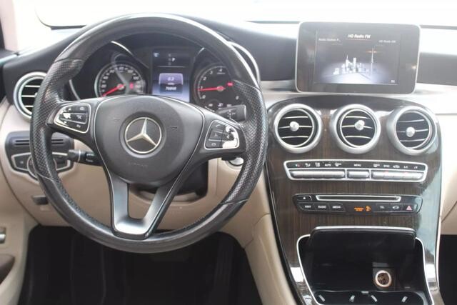 2016 Mercedes-Benz GLC 300 in Decatur, GA 30032 - 2389479 30