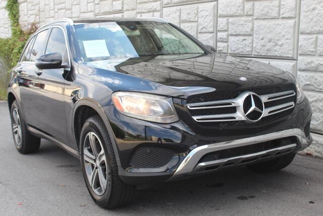 2016 Mercedes-Benz GLC 300 in Decatur, GA 30032 - 2389479 16