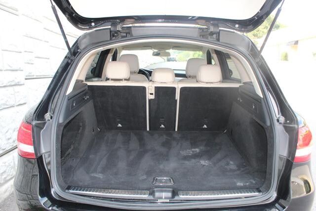 2016 Mercedes-Benz GLC 300 in Decatur, GA 30032 - 2389479 50