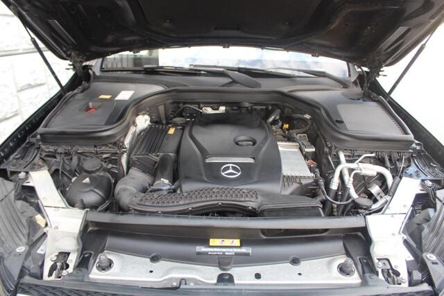 2016 Mercedes-Benz GLC 300 in Decatur, GA 30032 - 2389479 51