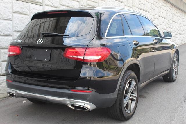 2016 Mercedes-Benz GLC 300 in Decatur, GA 30032 - 2389479 19