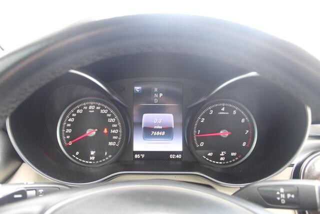 2016 Mercedes-Benz GLC 300 in Decatur, GA 30032 - 2389479 32