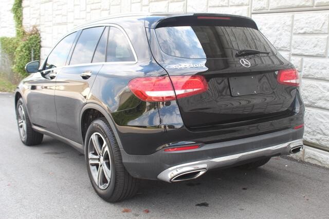 2016 Mercedes-Benz GLC 300 in Decatur, GA 30032 - 2389479 18