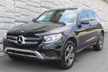 2016 Mercedes-Benz GLC 300 in Decatur, GA 30032