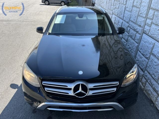 2016 Mercedes-Benz GLC 300 in Decatur, GA 30032 - 2389479 2