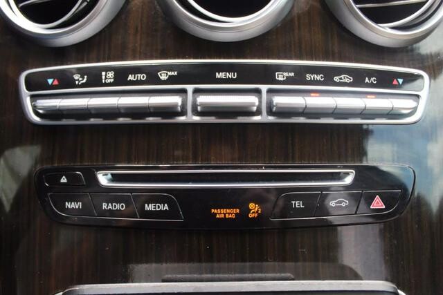 2016 Mercedes-Benz GLC 300 in Decatur, GA 30032 - 2389479 35