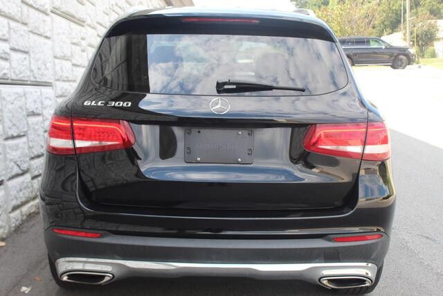 2016 Mercedes-Benz GLC 300 in Decatur, GA 30032 - 2389479 20