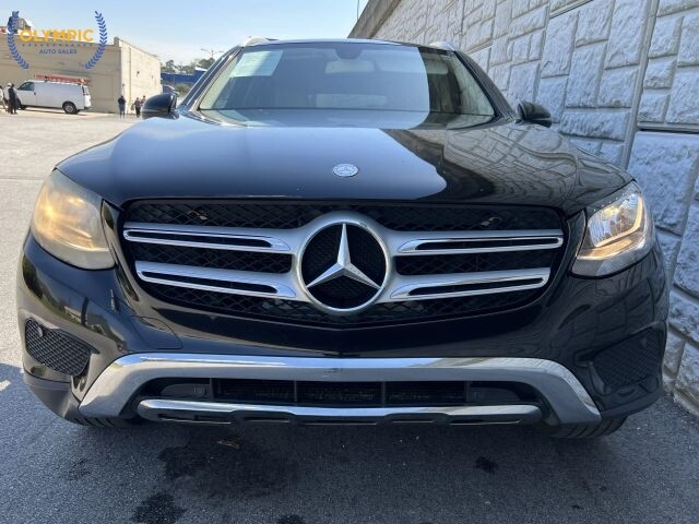 2016 Mercedes-Benz GLC 300 in Decatur, GA 30032 - 2389479 8