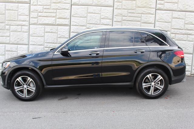 2016 Mercedes-Benz GLC 300 in Decatur, GA 30032 - 2389479 21