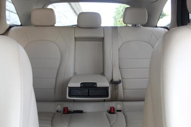 2016 Mercedes-Benz GLC 300 in Decatur, GA 30032 - 2389479 45