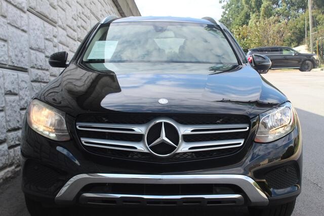 2016 Mercedes-Benz GLC 300 in Decatur, GA 30032 - 2389479 17