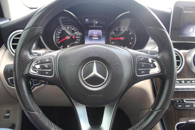 2016 Mercedes-Benz GLC 300 in Decatur, GA 30032 - 2389479 31