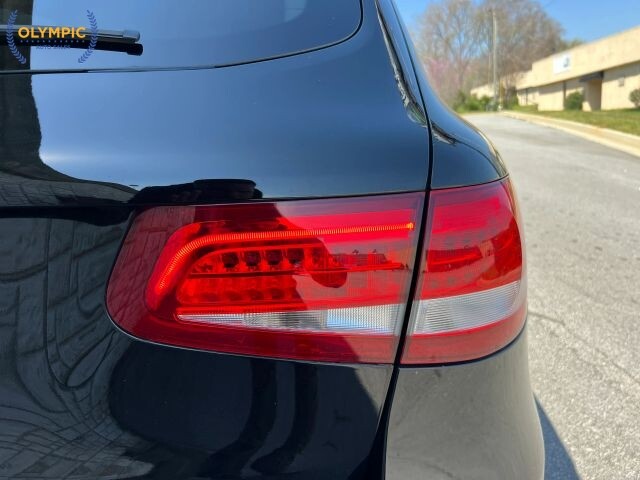 2016 Mercedes-Benz GLC 300 in Decatur, GA 30032 - 2389479 12