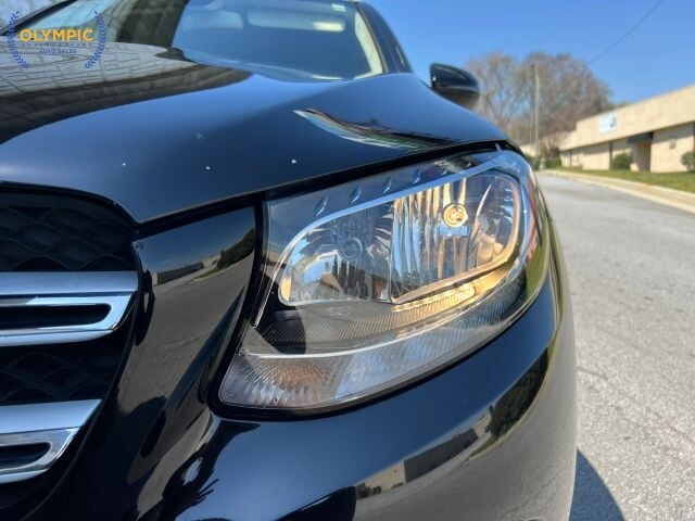 2016 Mercedes-Benz GLC 300 in Decatur, GA 30032 - 2389479 9