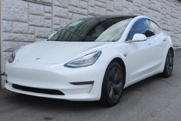 2020 Tesla Model 3 in Decatur, GA 30032