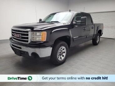 2012 GMC Sierra 1500 in Montclair, CA 91763