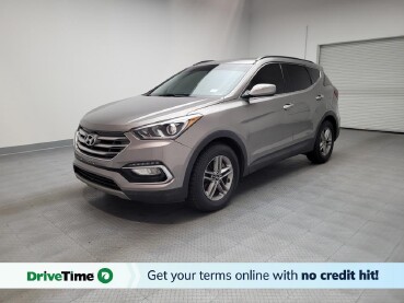 2018 Hyundai Santa Fe in Downey, CA 90241