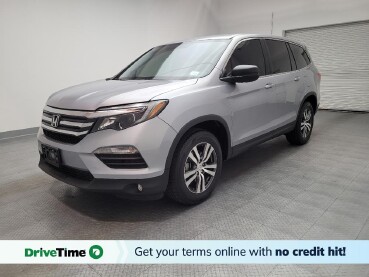 2018 Honda Pilot in Torrance, CA 90504