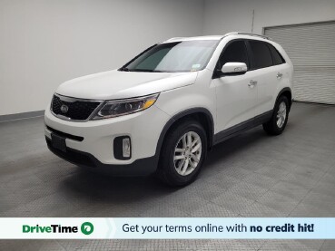 2015 Kia Sorento in Downey, CA 90241