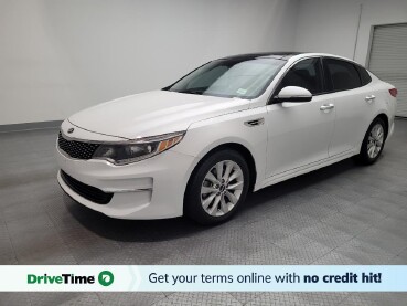 2018 Kia Optima in Downey, CA 90241