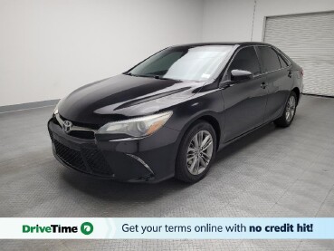 2016 Toyota Camry in Downey, CA 90241