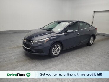 2018 Chevrolet Cruze in Stone Mountain, GA 30083