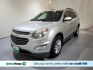 2017 Chevrolet Equinox in Conyers, GA 30094