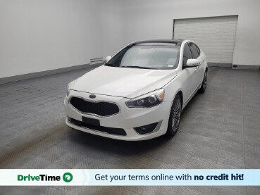 2014 Kia Cadenza in Stone Mountain, GA 30083