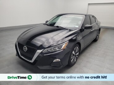 2021 Nissan Altima in Pelham, AL 35124