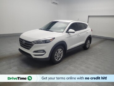 2016 Hyundai Tucson in Union City, GA 30291