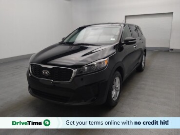 2019 Kia Sorento in Union City, GA 30291