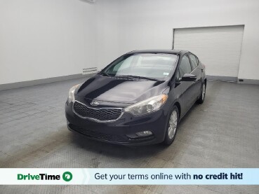 2015 Kia Forte in Stone Mountain, GA 30083