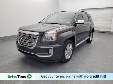 2017 GMC Terrain in Tampa, FL 33612