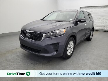 2019 Kia Sorento in Tampa, FL 33619