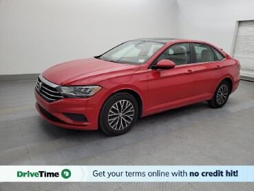 2019 Volkswagen Jetta in Lakeland, FL 33815