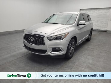 2017 INFINITI QX60 in Orlando, FL 32808