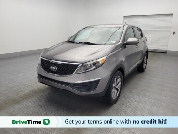 2015 Kia Sportage in Sanford, FL 32773