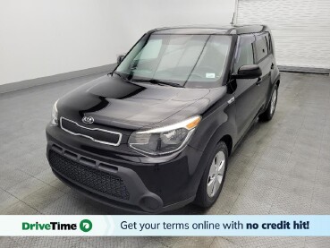 2016 Kia Soul in Fort Pierce, FL 34982