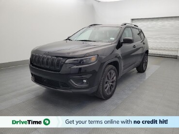 2021 Jeep Cherokee in Fort Myers, FL 33907