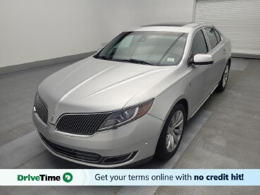 2013 Lincoln MKS in Miami, FL 33157