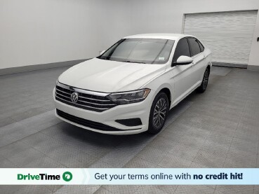 2021 Volkswagen Jetta in Orlando, FL 32808