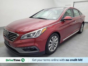 2016 Hyundai Sonata in Winston-Salem, NC 27103