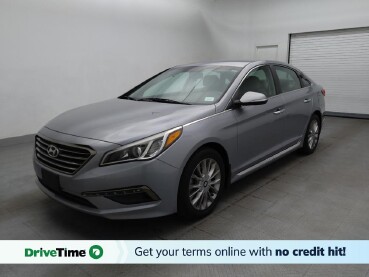 2015 Hyundai Sonata in Winston-Salem, NC 27103