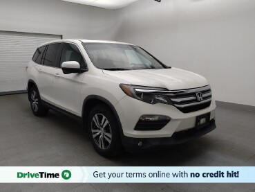 2017 Honda Pilot in Salem, VA 24153