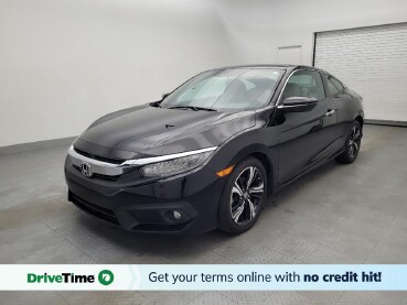 2016 Honda Civic in Charlotte, NC 28213