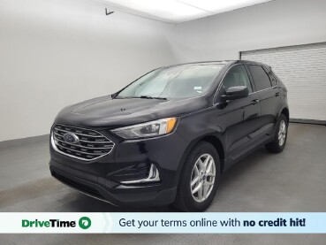 2022 Ford Edge in Charleston, SC 29414