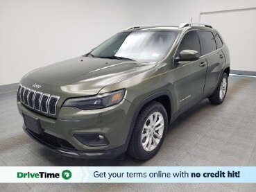 2019 Jeep Cherokee in Memphis, TN 38115