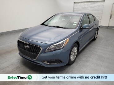 2016 Hyundai Sonata in Columbus, OH 43231