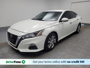 2019 Nissan Altima in Madison, TN 37115